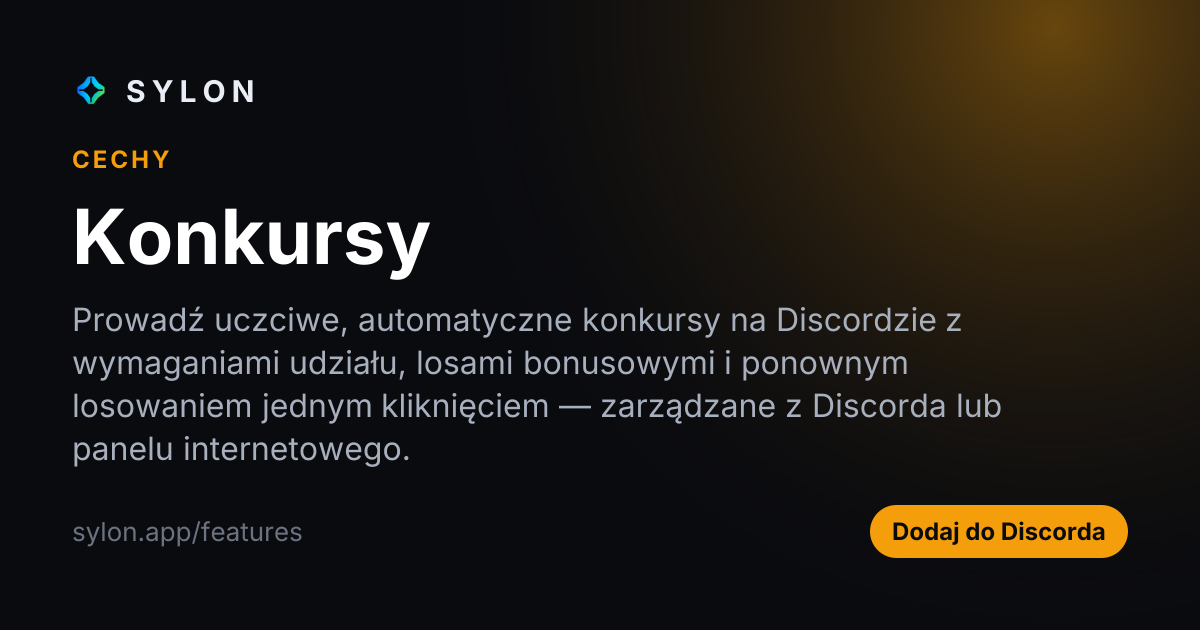 Konkursy