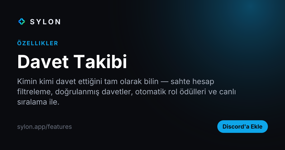Davet Takibi
